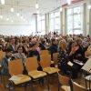 Einschulung 2015